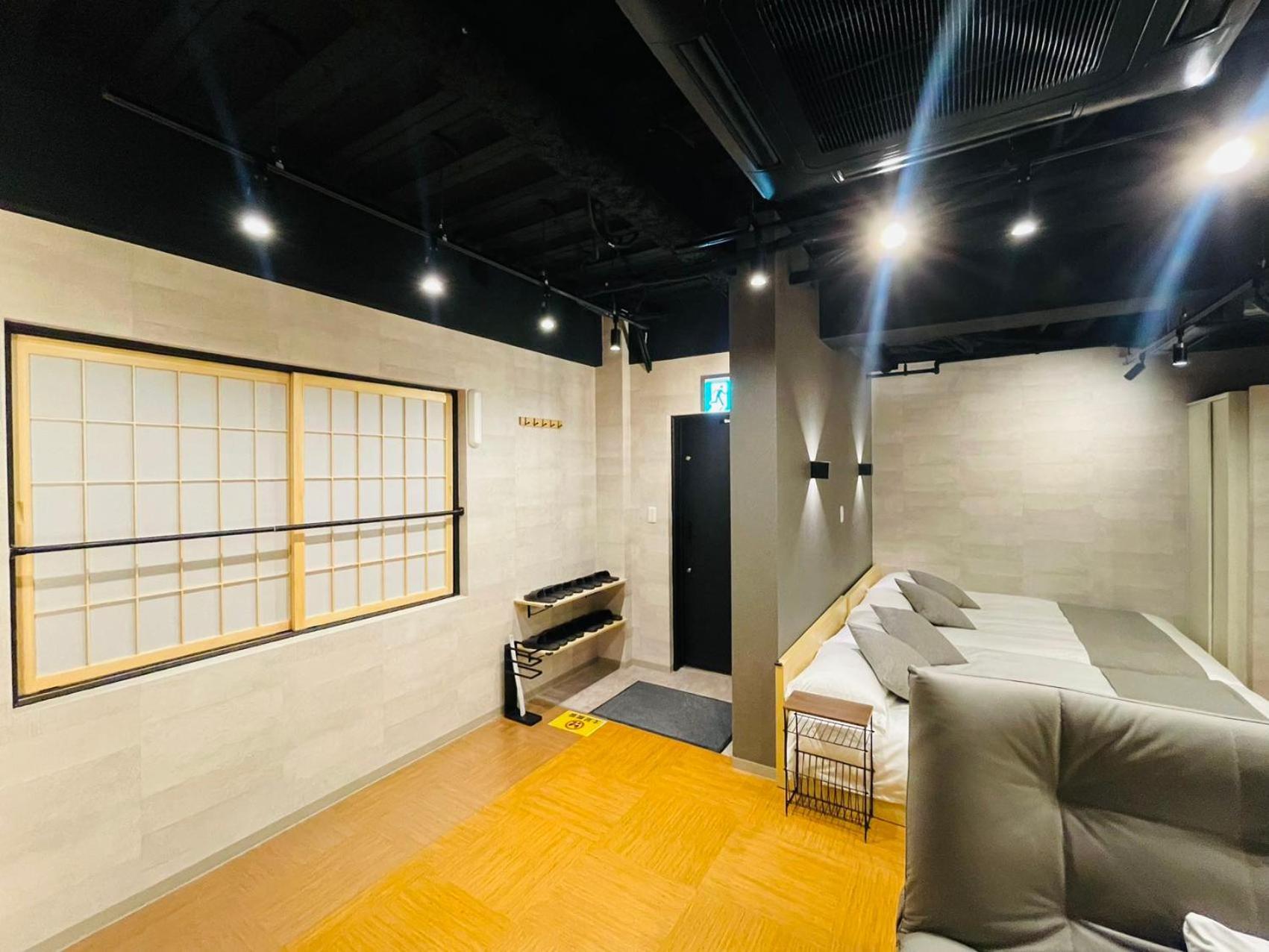 Tokiwa 10 Building 6Min Walk From Ikebukuro Station Direct Access To The Airport Leilighet Tokyo Eksteriør bilde