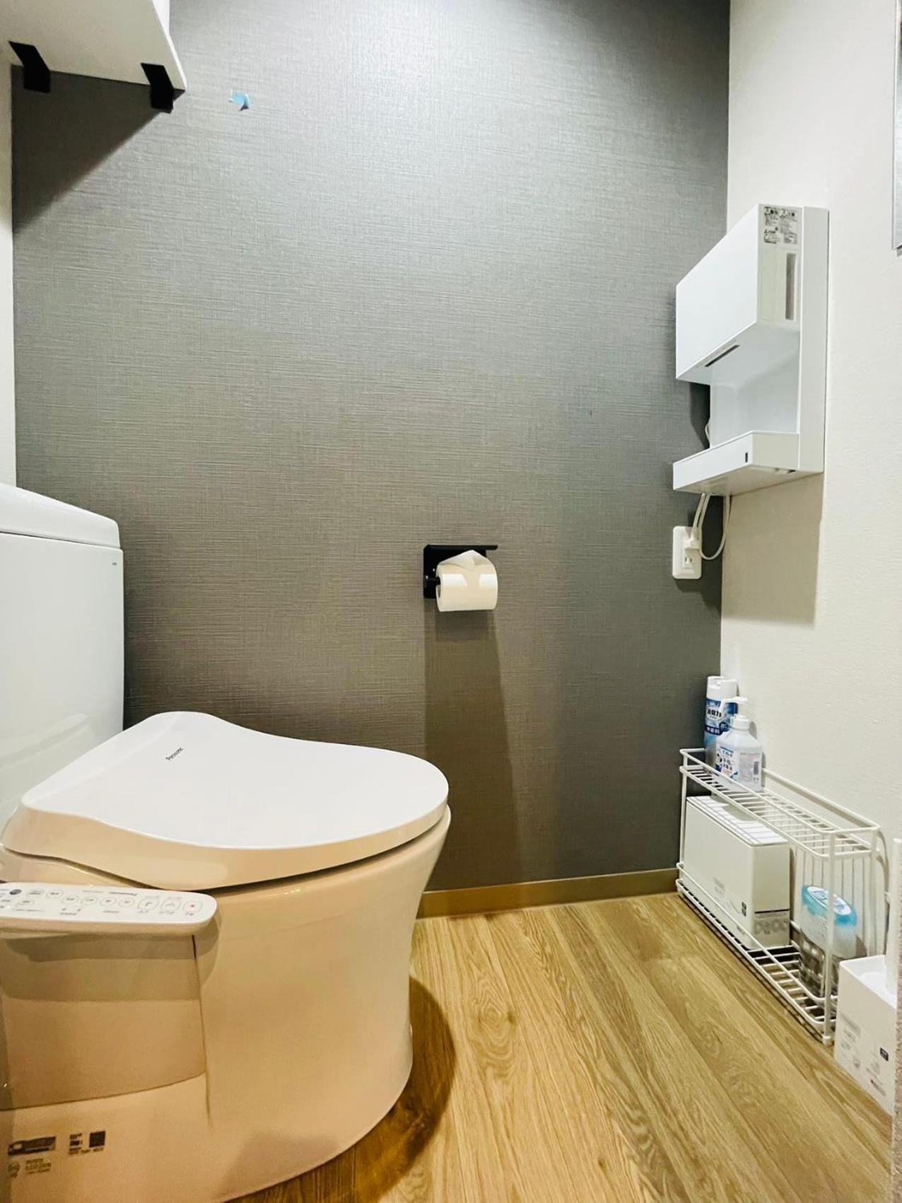 Tokiwa 10 Building 6Min Walk From Ikebukuro Station Direct Access To The Airport Leilighet Tokyo Eksteriør bilde