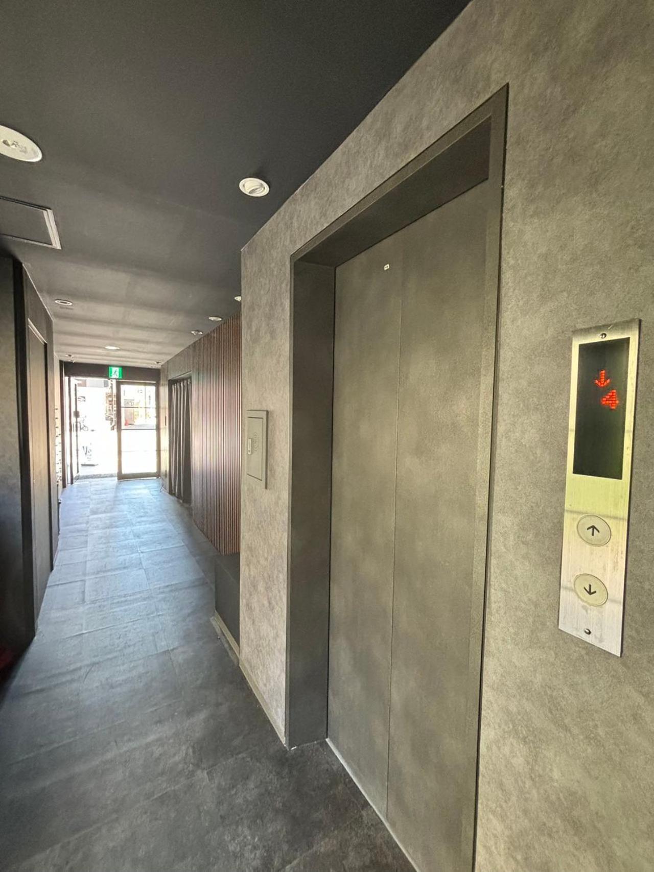 Tokiwa 10 Building 6Min Walk From Ikebukuro Station Direct Access To The Airport Leilighet Tokyo Eksteriør bilde
