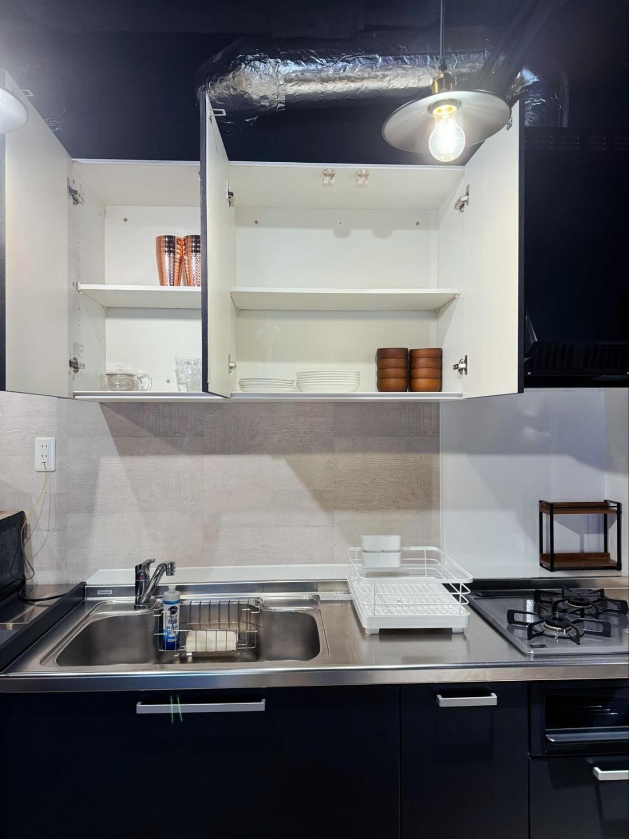 Tokiwa 10 Building 6Min Walk From Ikebukuro Station Direct Access To The Airport Leilighet Tokyo Eksteriør bilde