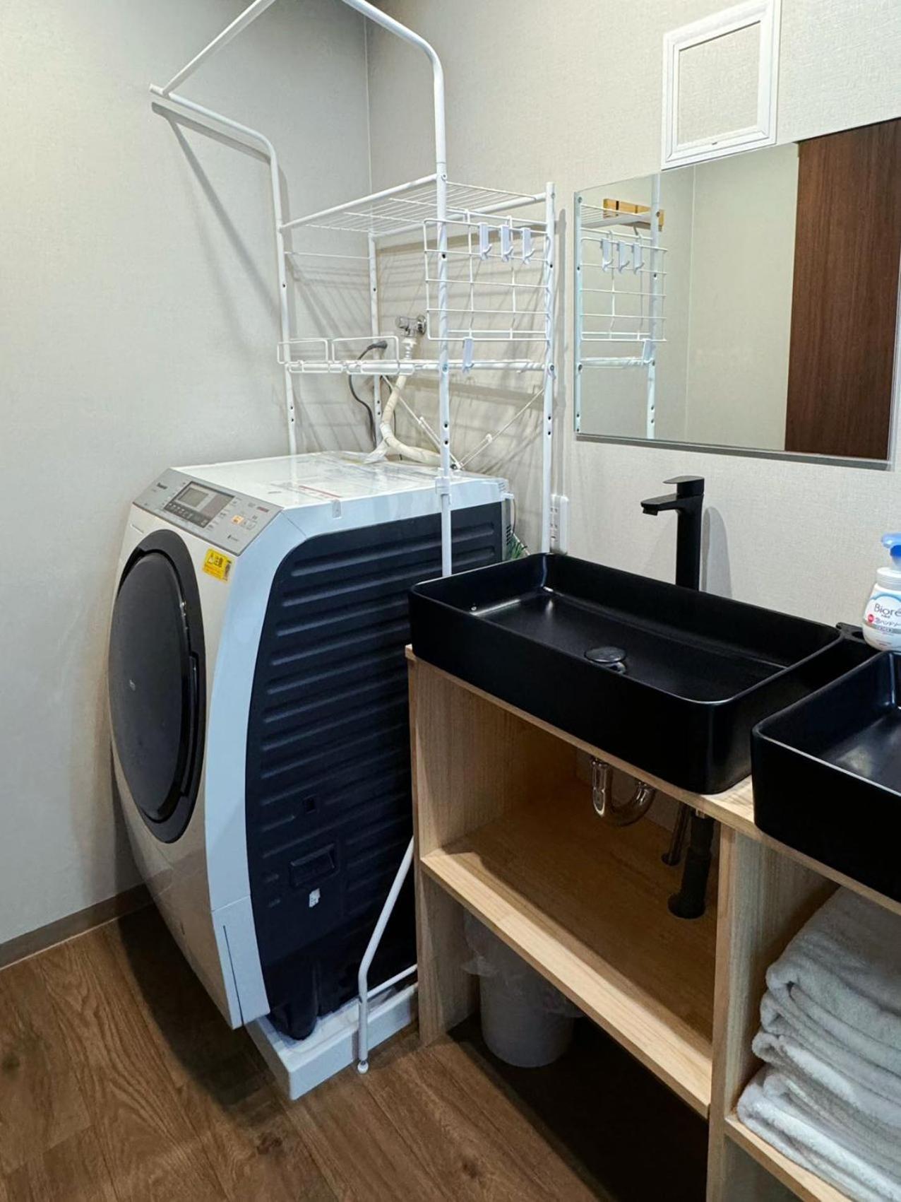 Tokiwa 10 Building 6Min Walk From Ikebukuro Station Direct Access To The Airport Leilighet Tokyo Eksteriør bilde