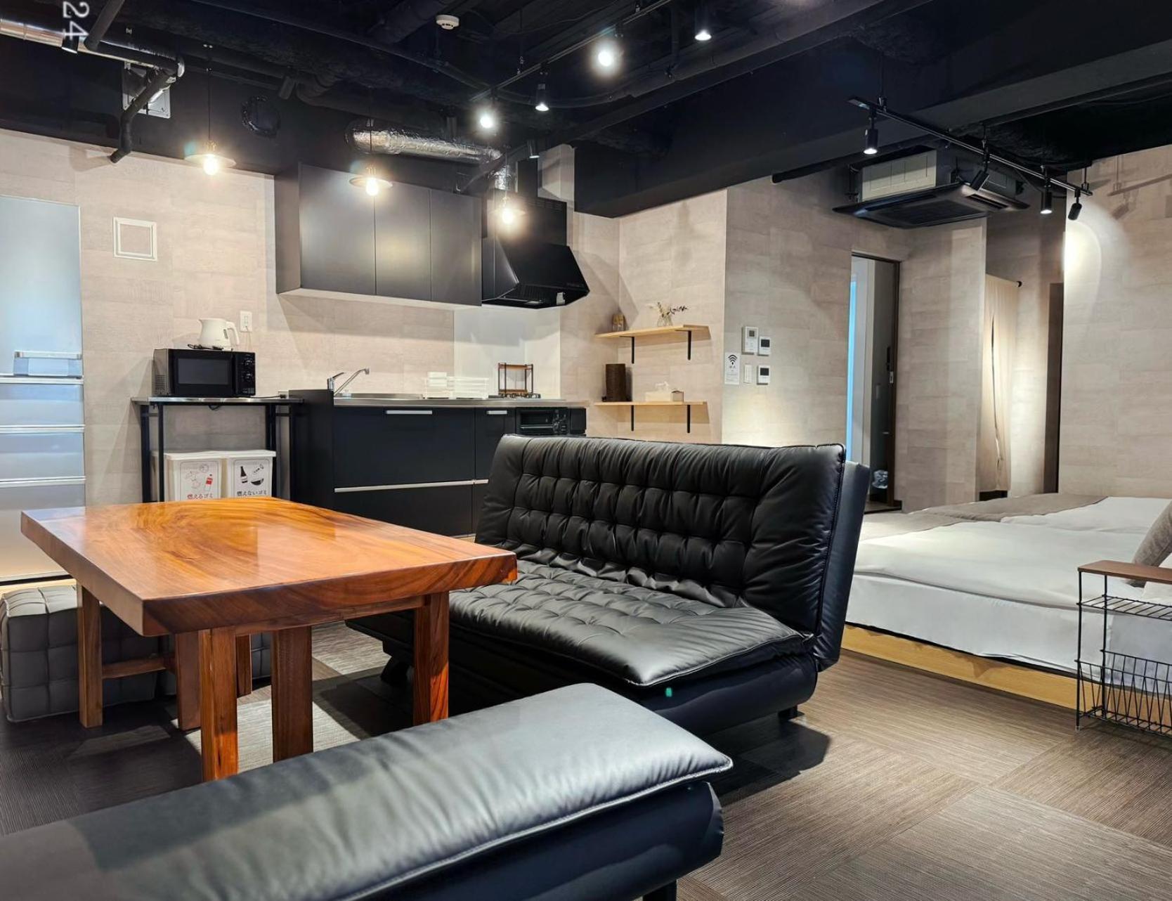 Tokiwa 10 Building 6Min Walk From Ikebukuro Station Direct Access To The Airport Leilighet Tokyo Eksteriør bilde