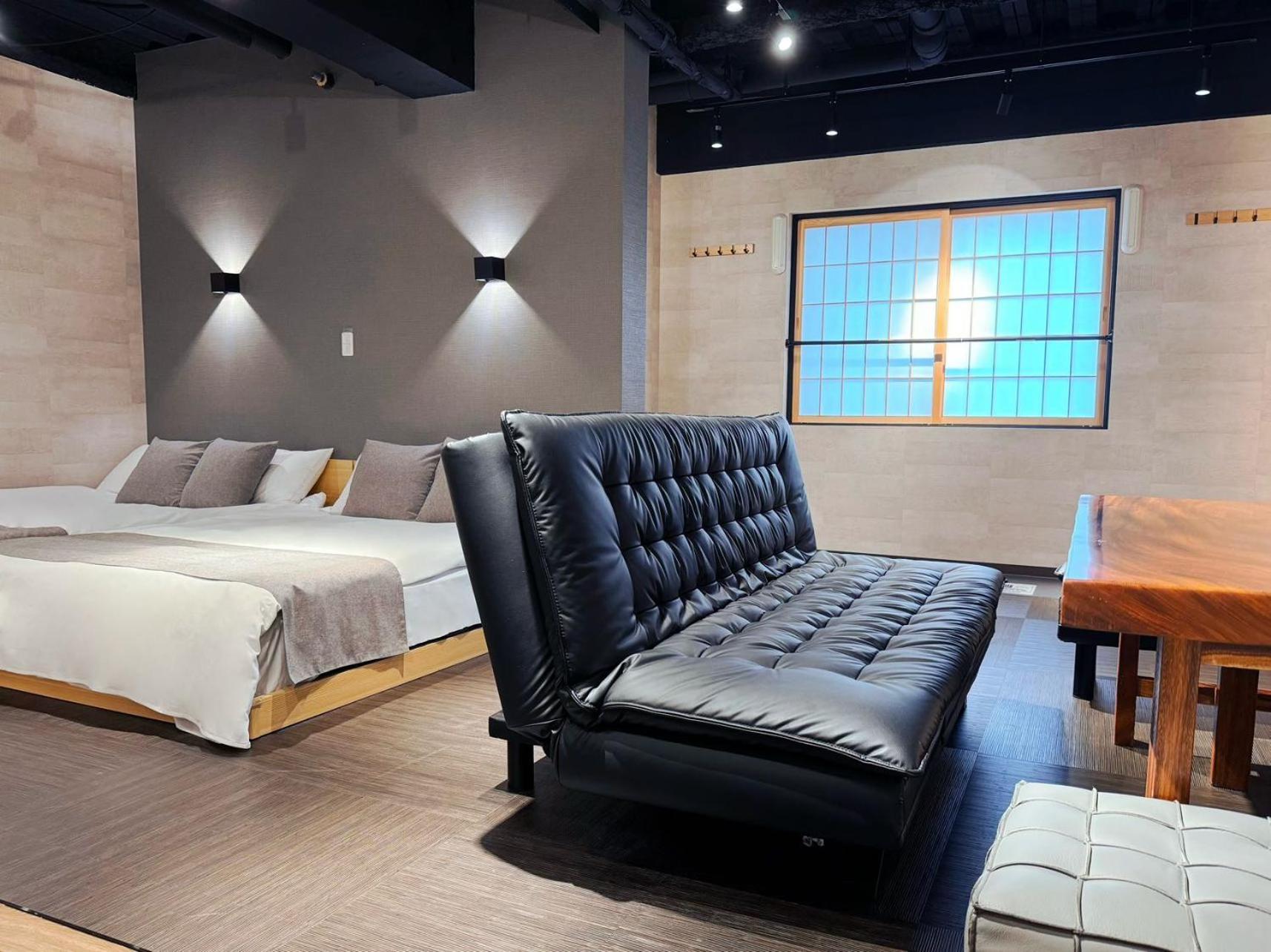 Tokiwa 10 Building 6Min Walk From Ikebukuro Station Direct Access To The Airport Leilighet Tokyo Eksteriør bilde