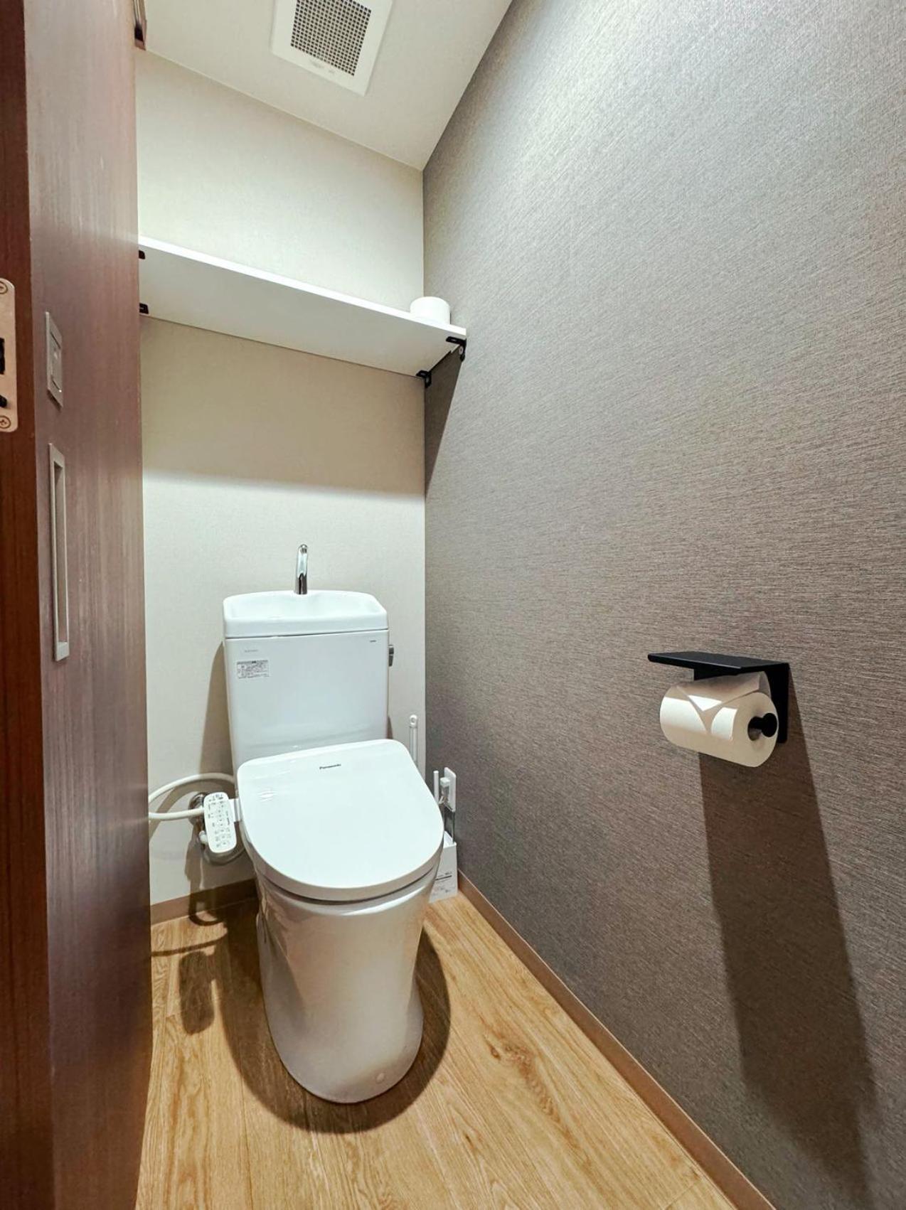 Tokiwa 10 Building 6Min Walk From Ikebukuro Station Direct Access To The Airport Leilighet Tokyo Eksteriør bilde