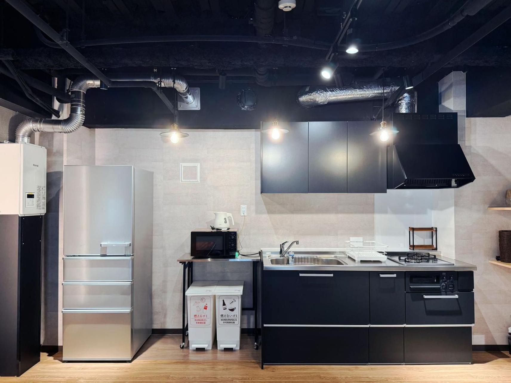 Tokiwa 10 Building 6Min Walk From Ikebukuro Station Direct Access To The Airport Leilighet Tokyo Eksteriør bilde